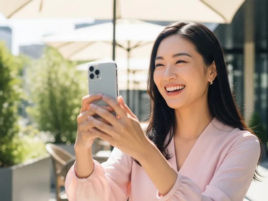 10分で魅了する会話